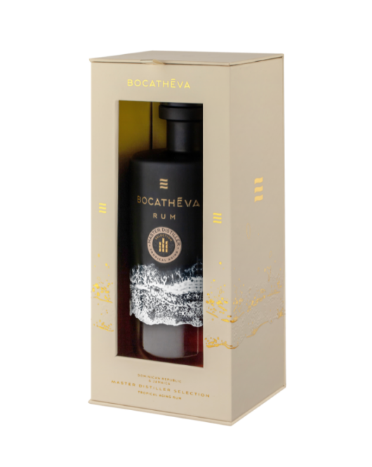 Bocatheva Master Distiller Selection 70